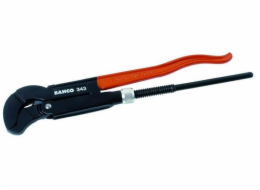 Instalatérský klíč Bahco 420 mm Max 1 1/2"