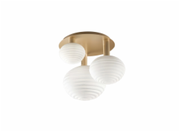 Stropní svítidlo Domoletti Opalla 240088-WH, 90 W, E27 Stropní svítidlo Domoletti Opalla 240088-WH, 90 W, E27