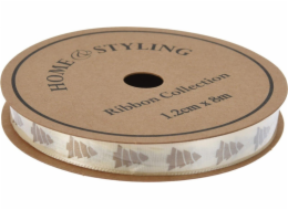 Dárková balicí páska, 1,2 x 800 cm