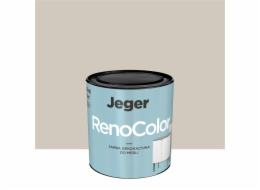 BARVA NA NÁBYTEK RENOCOLOR TEPLÁ ŠEDÁ 0,45 L