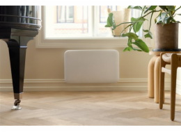 Konvekční radiátor Mill IB700DN, 700 W Konvekční radiátor Mill IB700DN, 700 W