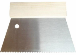 HŘEBEN NA LEPIDLO 180 MM B2 DŘEVĚNÁ RUKOJEŤ