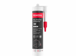 Lepidlo PENOSIL MS UltraFast AllWeather 788 bílé 290ml