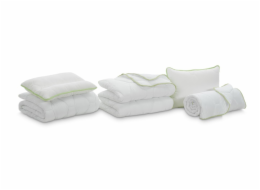 Deka Dormeo ALOE VERA LIGHT, 200 x 200 cm, bílá Deka Dormeo ALOE VERA LIGHT, 200 x 200 cm, bílá