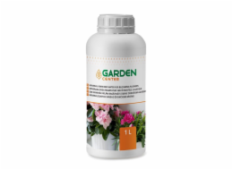 Mineralizovaná voda pro kvetoucí rostliny Garden Center, 1 l
