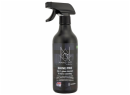 Čistič skla Nano Shine Pro 2v1 500ml