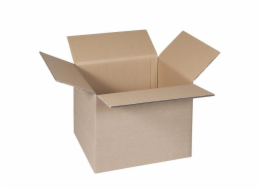 KRABICE GRP 380X253X228MM