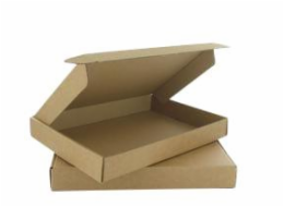 KRABICE G/K 220X150X35MM 3SL 0,06KG S