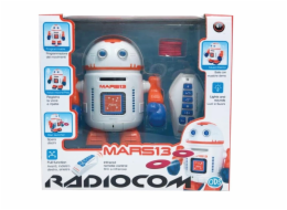 RC robot Radiocom Mars 13 40945