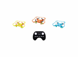Hračka dron Radiofly RC Microbug 40030