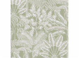 Tapeta 127625, vinylová, šedá
