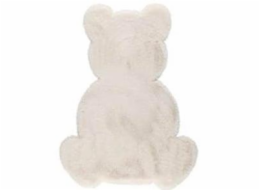 Kožešina Domoletti Teddy, 90 cm x 60 cm