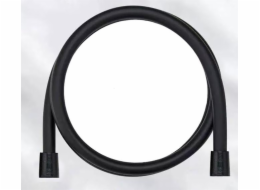 SPRCHOVÁ HADICE 2M ST-H201BB ČERNÁ