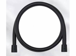 SPRCHOVÁ HADICE 1,5 M ST-H201AB ČERNÁ