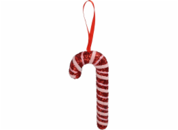 Vánoční dekorace z cukrovinek, 20 cm