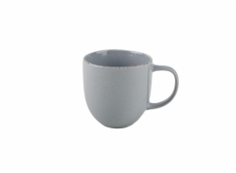 Hrnek Sezamové tečky modrý, modrý, 0,310 l Hrnek Sezamové tečky modrý, modrý, 0,310 l