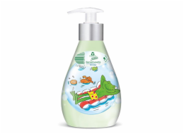 Tekuté mýdlo na ruce Frosch DĚTSKÉ, 300 g