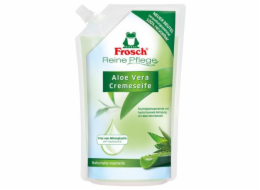 Frosch&nbsp;tekuté&nbsp;mýdlo&nbsp;S&nbsp;ALOE&nbsp;VERA,&nbsp;500&nbsp;ml