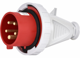 Zásuvka ETI, EVH1653, 5X16A, IP67