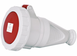 Zásuvka ETI ESH3253, 5X32A, IP67