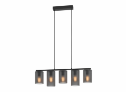 Závěsné svítidlo Eglo 901163, 200 W, E27 Závěsné svítidlo Eglo 901163, 200 W, E27