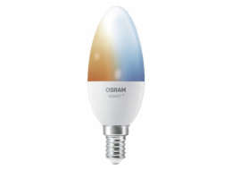 Chytrá LED lampa SMART WIFI, B40, 4,9W, E14, 470lm, TW Chytrá LED lampa SMART WIFI, B40, 4,9W, E14, 470lm, TW