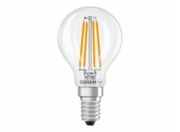 LED žárovka P45 3,4W E14 2700K 470LM