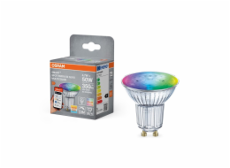 Chytrá LED lampa SMART WIFI, GU10, 5W, 350lm, RGB Chytrá LED lampa SMART WIFI, GU10, 5W, 350lm, RGB