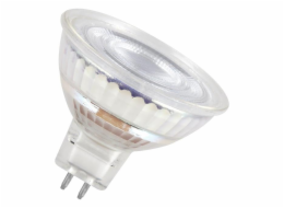 LED žárovka LEMP MR16 6,1W GU5,3 2700K 621LM