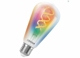 LEMP LED SMART 4,8W/827 230V FL RGBW E27 LEMP LED SMART 4,8W/827 230V FL RGBW E27