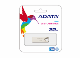 ADATA Pendrive DashDrive UV210 32GB USB Metallic Alu