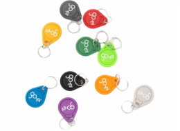 RFID TAGY, proximity klíče