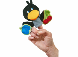 HABA Fabric Book Orchard, učební kniha HABA Fabric Book Orchard, učební kniha