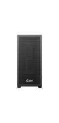 Pouzdro Zenpc Z9 Mesh TG (ZEN.Z9.01.BK)
