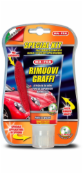 Ma-Fra Rimuovi Graffi pasta na odstraňování otřepů z auta