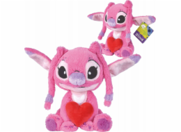 Simba DISNEY Anděl se srdcem 25cm 587-7002 Simba DISNEY Anděl se srdcem 25cm 587-7002