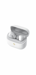 Havit TW982 - Bezdrátová sluchátka TWS, bílá