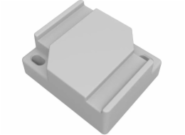 MikroTik venkovní BLE 5.2 tag, teplotní senzor, akcelerometr, iBeacon, IP69k