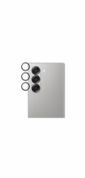 PanzerGlass Hoops - Chránic na objektiv pro mobilní telefon - pruhledná - pro Samsung Galaxy Z Fold7