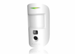 Ajax MotionCam (PhOD) (8EU) ASP white (39290)