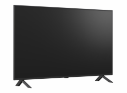 LG QNED 75QNED80A3A televizor 190,5 cm (75") 4K Ultra HD Smart TV Wi-Fi Černá