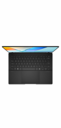 ASUS Vivobook S 14 OLED S5406SA-WH79 laptop Copilot+ PC Intel Core Ultra 7 258V 35,6 cm (14") WUXGA 32 GB LPDDR5x-SDRAM 1 TB SSD Wi-Fi 7 (802.11be) Windows 11 Home Černá Nový / Repack