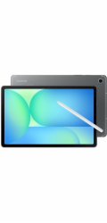 Samsung Galaxy Tab S10 FE 5G Entreprise Edition Samsung Exynos LTE-TDD & LTE-FDD 128 GB 27,7 cm (10.9") 8 GB Wi-Fi 6 (802.11ax) Šedá
