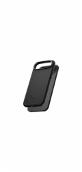 PanzerGlass CARE Apple iPh17 Air Flow MgSf