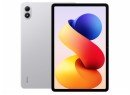 Xiaomi Redmi Pad 2 Pro 128+6GB Silver