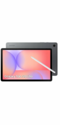 Samsung Galaxy Tab S10 lite 5G 256 GB 27,7 cm (10.9") 6 GB Wi-Fi 6 (802.11ax) Šedá