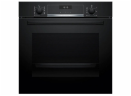 Bosch Serie 6 HBG537FB4 trouba 71 l A Černá