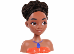 Hrajte si na Disney princeznu - Vaiana, vedoucí stylingu, vizážistka a kadeřnice Hrajte si na Disney princeznu - Vaiana, vedoucí stylingu, vizážistka a kadeřnice