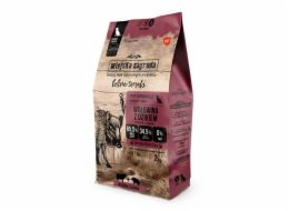 WIEJSKA ZAGRODA Hovězí maso s divočákem L - suché krmivo pro psy - 2kg