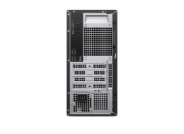 DELL ECT1250 Intel® Core™ i5 i5-14400 8 GB DDR5-SDRAM 512 GB SSD Windows 11 Pro Tower PC Černá